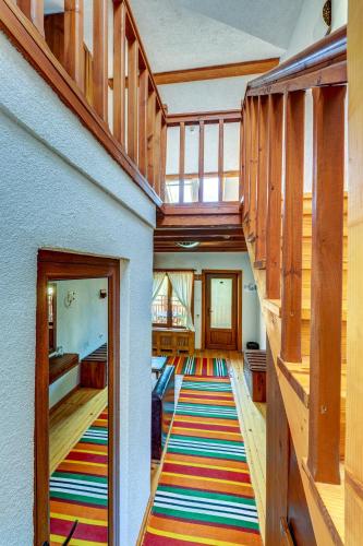 Hotel Mursal in Trigrad