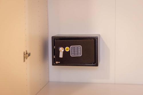 La Cattedrale Bed & Breakfast