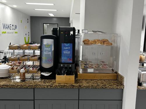 Developer Inn & Suites Airport JAX, a Baymont by Wyndham Developer Inn & Suites Airport JAX, a Baymont by Wyndham