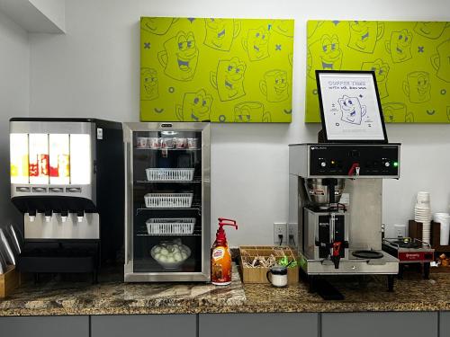 Baymont by Wyndham Jacksonville Airport – Jacksonville, FL