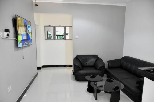 ล็อบบี้, Alexandrina's Corner in ชีปาตา