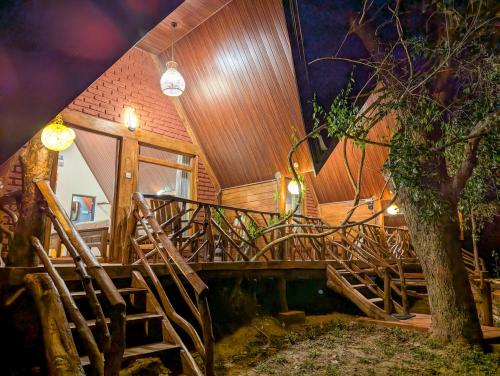 Blowjob Club Paradox