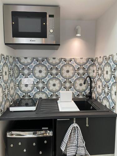 Studio - PETIT PARILLY