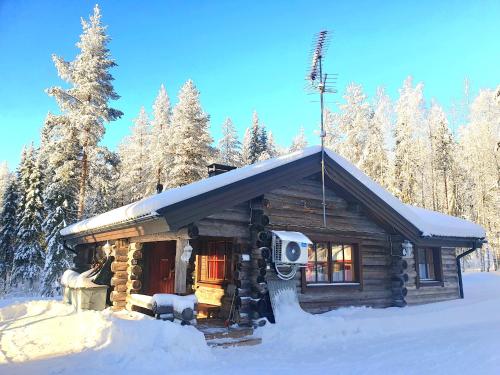 ทัศนียภาพภายนอกโรงแรม, Kelotupa 19 in ซิยอเต