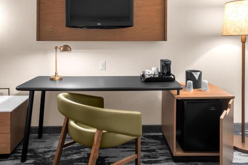 Fairfield by Marriott Inn & Suites Columbus Hilliard in Columbus, USA