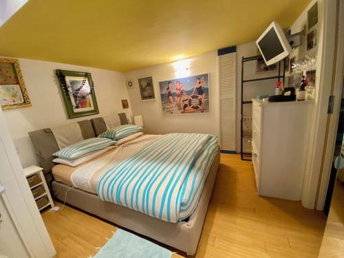 Loft in Tragara, Minima Caprese, Capri (Foto 9)