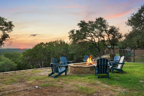 Best Price on Outdoor Adventure Experience - Camp David Retreat in Dripping  Springs (TX) + Reviews!