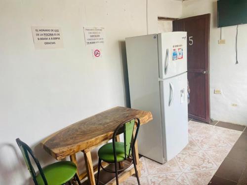 Hostal San Andrés de k-noa (Hostal San Andres de k-noa) in Kanoa