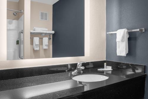 Fairfield by Marriott Inn & Suites Columbus Hilliard in Columbus, USA