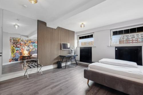 The Room 44, Amburgo (foto 6)