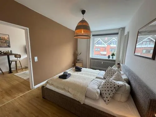 Beachfront Escape - Teil der HolidayEscapes Kollektion in Scharbeutz, Deutschland