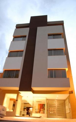 Hotel Ankara Suites in 살타