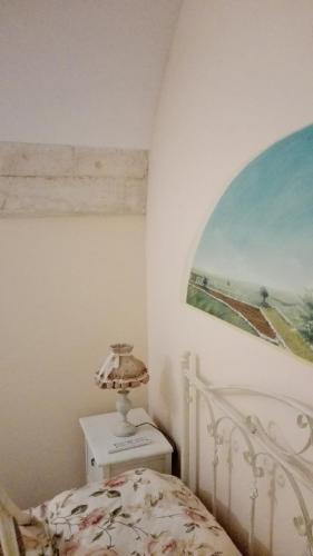Archetto Bianco – Martina Franca, OK
