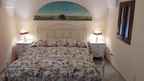 Archetto Bianco – Martina Franca, OK