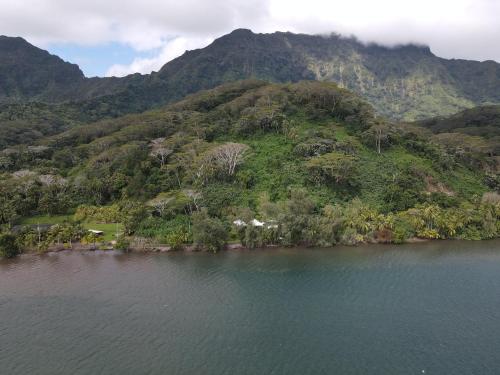 ที่เที่ยวใกล้ที่พัก, Fare Hanuatai in เทไวโต