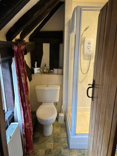 The George Inn – Alfriston