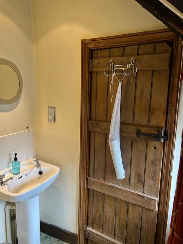 The George Inn – Alfriston