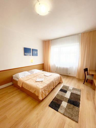 Penzion na Sihoti in Trencin