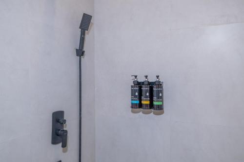 Cozy 1BR, Yard , Near Airport & Self Check-in, Riyad (foto 8)