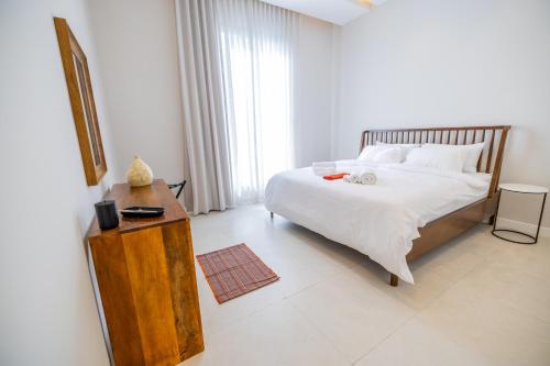 Cozy 1BR, Yard , Near Airport & Self Check-in, Riyad (foto 6)
