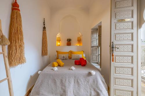 Chill&Relax Riad Dar Tayri Riad privatif avec bassin 3