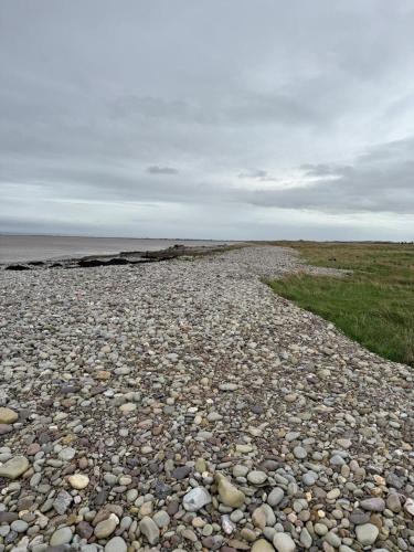 Iekārtas, Cosy 2 BR cabin on coast private hot tub ' Driftwood ' in Stogursey