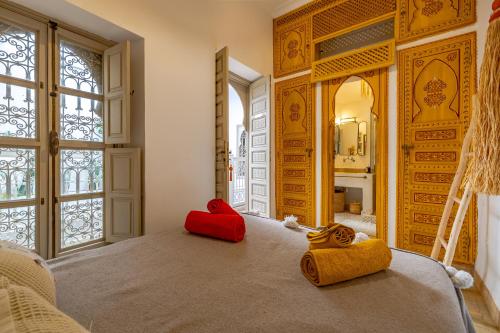 Chill&Relax Riad Dar Tayri Riad privatif avec bassin 4