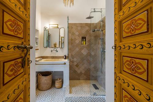 Chill&Relax Riad Dar Tayri Riad privatif avec bassin 5