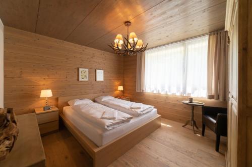 Primula - Sauna & Panorama View in Wildhaus, Schweiz