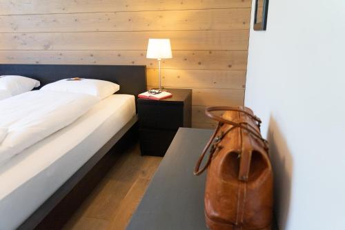 Primula - Sauna & Panorama View in Wildhaus, Schweiz