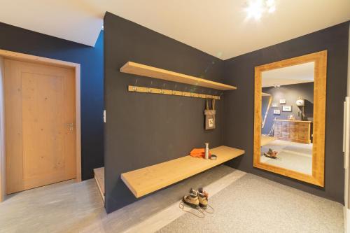 Primula - Sauna & Panorama View in Wildhaus, Schweiz