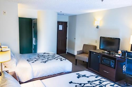 Sleep Inn Pasco Tri -Cities - image 8