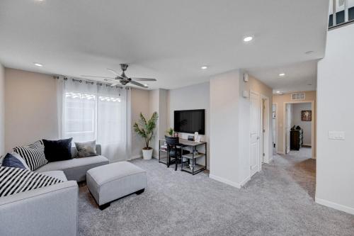 Luxury Henderson Home