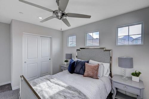 Luxury Henderson Home