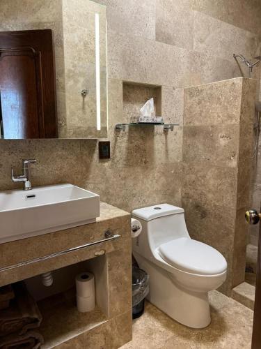 La casa de Carmen- Moderno apartamento in Ezequiel Montes