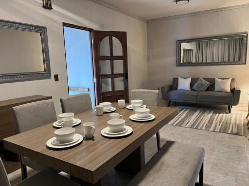 La casa de Carmen- Moderno apartamento in Ezequiel Montes