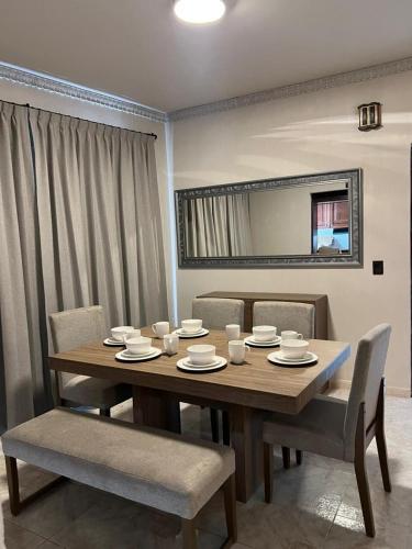La casa de Carmen- Moderno apartamento in Ezequiel Montes