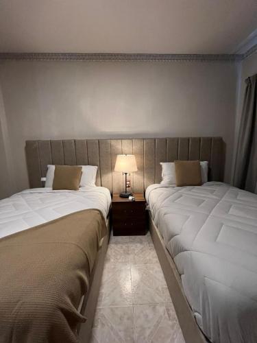 La casa de Carmen- Moderno apartamento in Ezequiel Montes