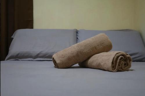 Mi Casa Suites Siargao Room Type - Double Room