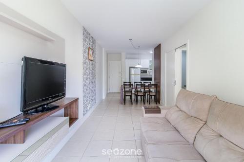 Facilities, Apto Confortavel e Bem Localizado RAK0331 in Trindade