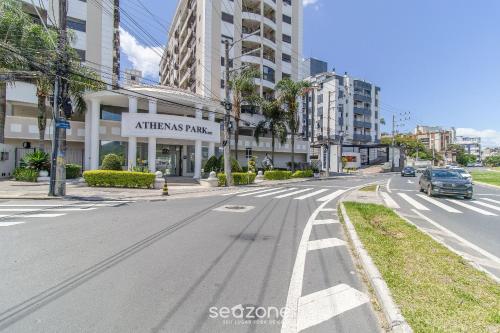 Entrance, Apto Confortavel e Bem Localizado RAK0331 in Trindade