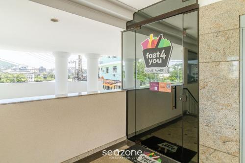 Facilities, Apto Confortavel e Bem Localizado RAK0331 in Trindade