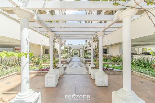 Facilities, Apto Confortavel e Bem Localizado RAK0331 in Trindade