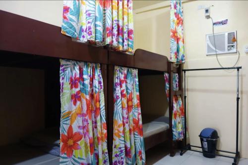 Mi Casa Suites Siargao Room Type - Bed in 8-Bed Mixed Dormitory Room