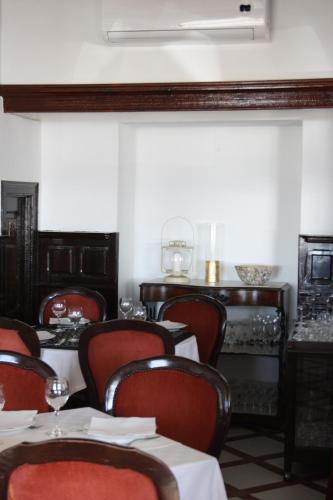 Hotel Ribamar - image 8