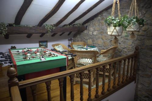 Vivienda Quintana in Castaneda