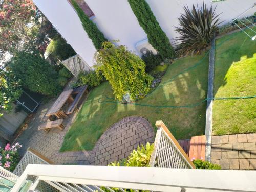 阿卡罗阿乡村汽车旅馆