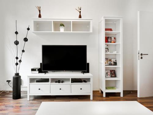 City Park Apartments - #23 - ruhiges Apartment am Stadtrand图片