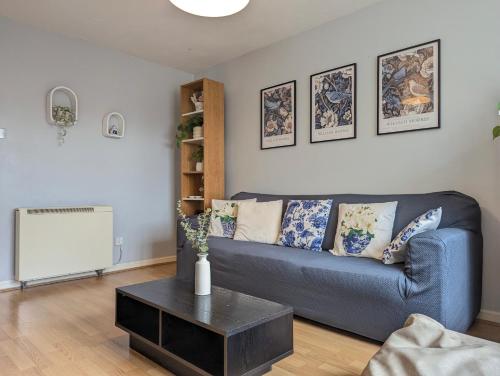 Vintage 2-Bed City Centre Gem Free Parking, Liverpool (zdjęcie 11)