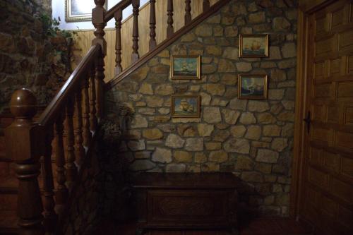 Vivienda Quintana in Castaneda